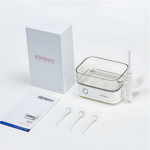 Irigator oral portabil Professional Portable, AQ-240, Aquapick